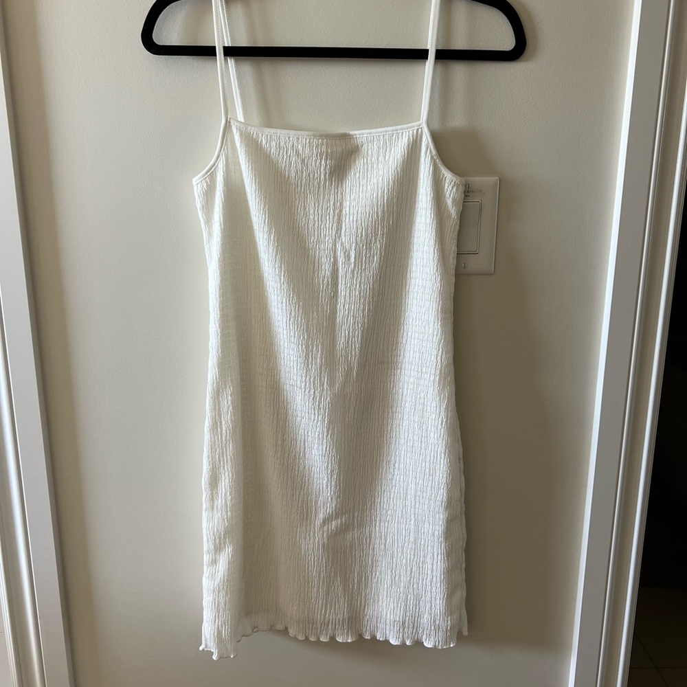 WILFRED JAZZ MINI DRESS